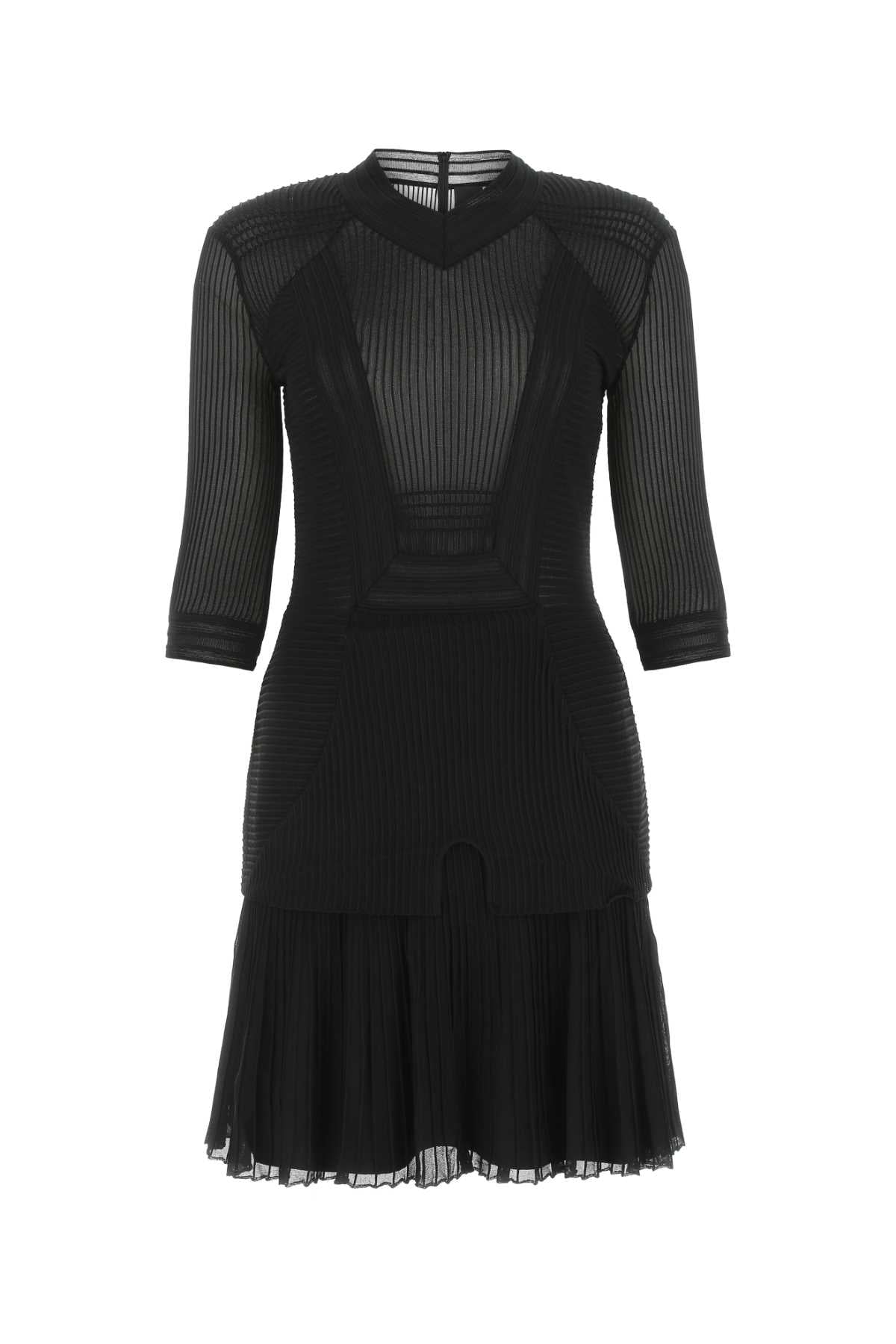 Givenchy Dress — Black