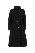 Moorer Raely Down Jacket — Black