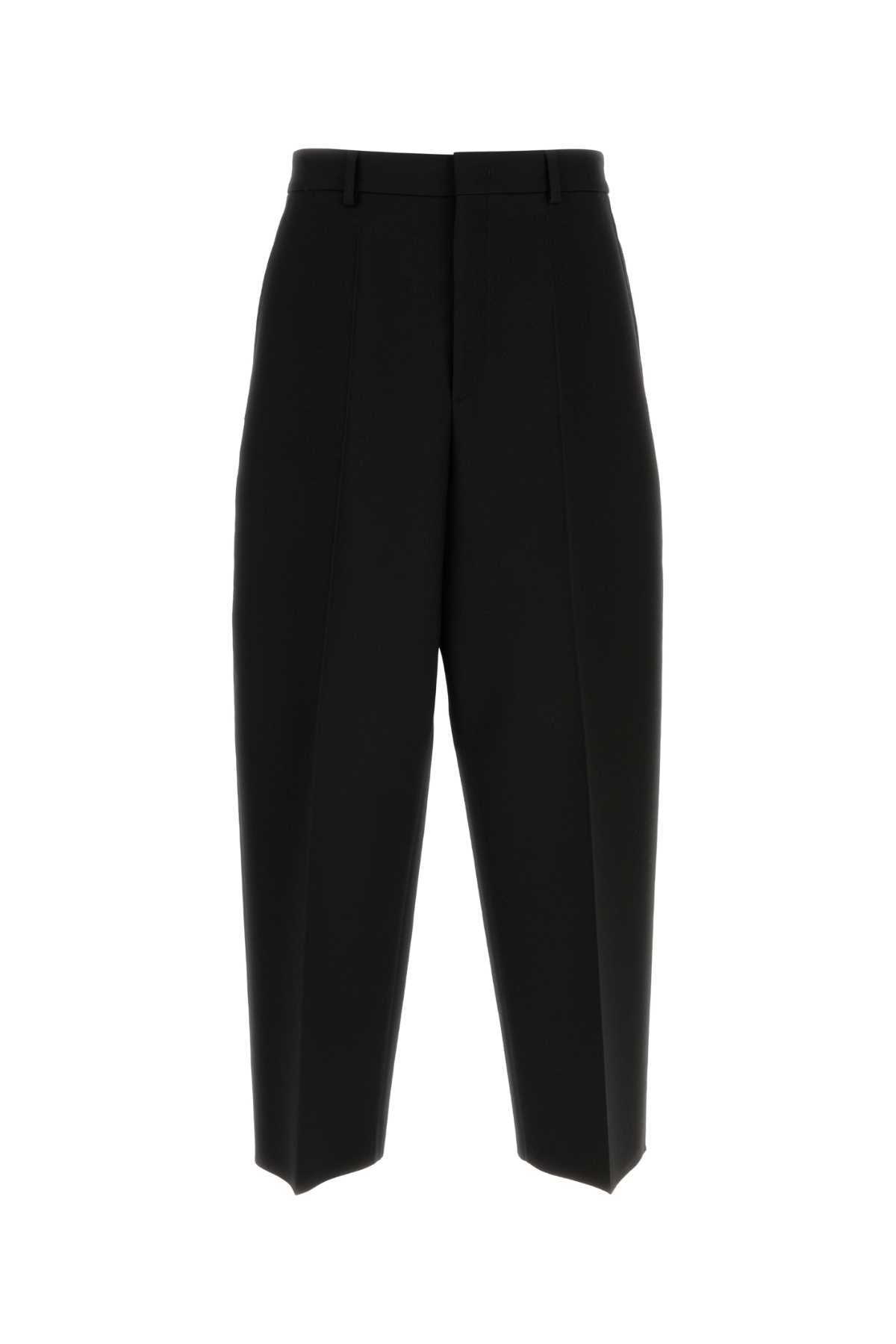 Pantalón de traje Valentino Garavani - Negro