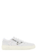 Vans Lowland CC Sneaker — White