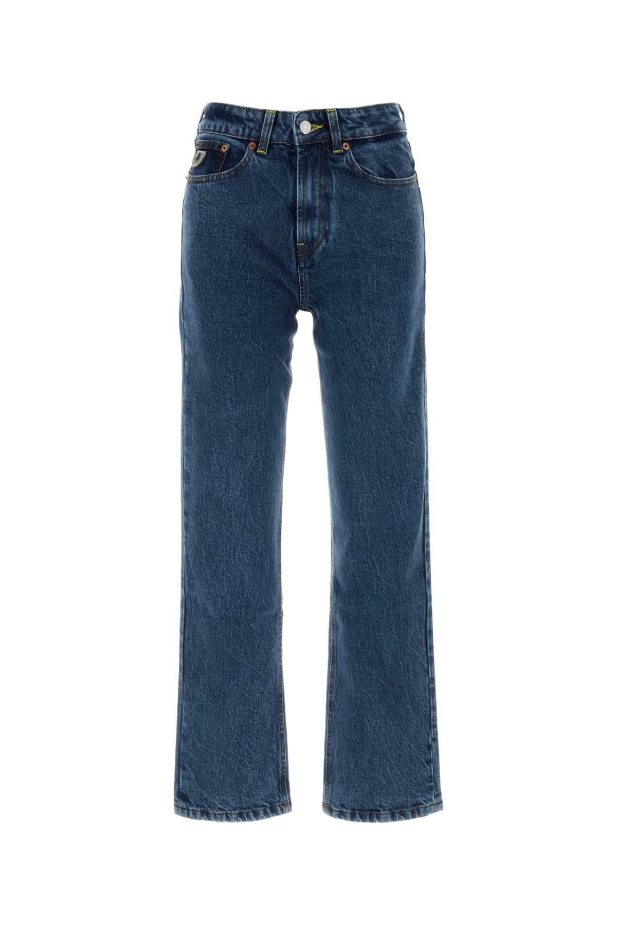 Lois Dana Jeans — Blue