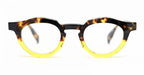 Rf071col.667 Nd Acetate Eyeglasses