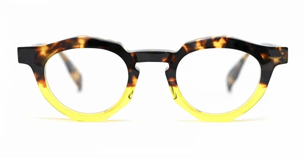 Rf071col.667 Nd Acetate Eyeglasses