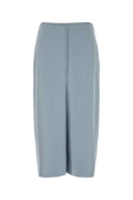 AMI Paris Skirt Skirt — Blue