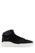 Junya Watanabe Balance Sneaker — Black