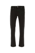 Pt Torino Swing Jeans — Black