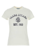 Prada Milano EST T-Shirt — White