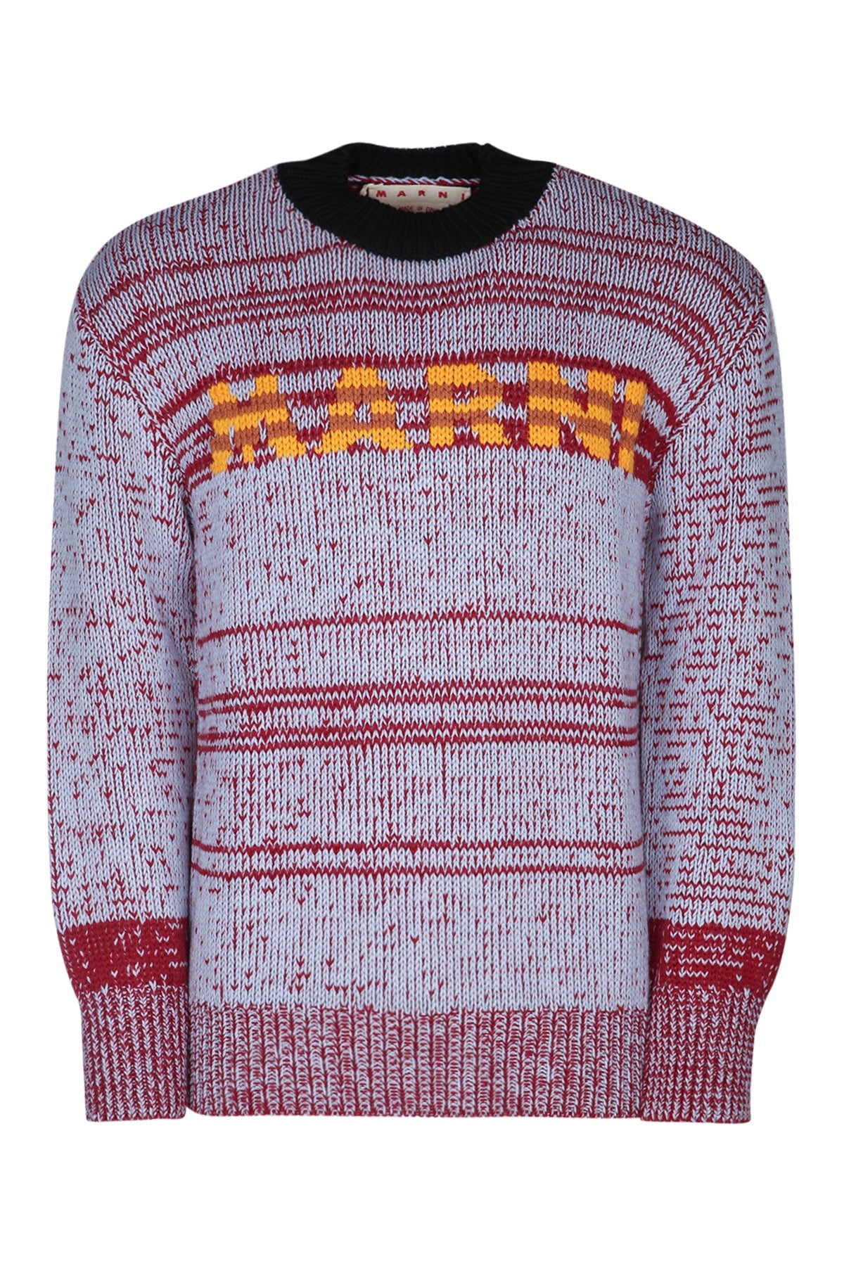Marni Sweater — Blue