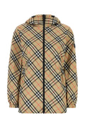 Burberry Whitstable Jacket — Beige