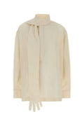Jean Paul Gaultier With Shirt — Beige