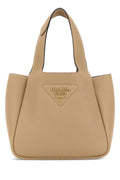 Prada Shoulder Bag — Beige