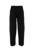Mm Studio Dula Trouser — Black