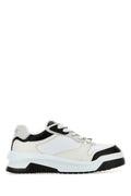 Versace Odissea Sneaker — Multicolor