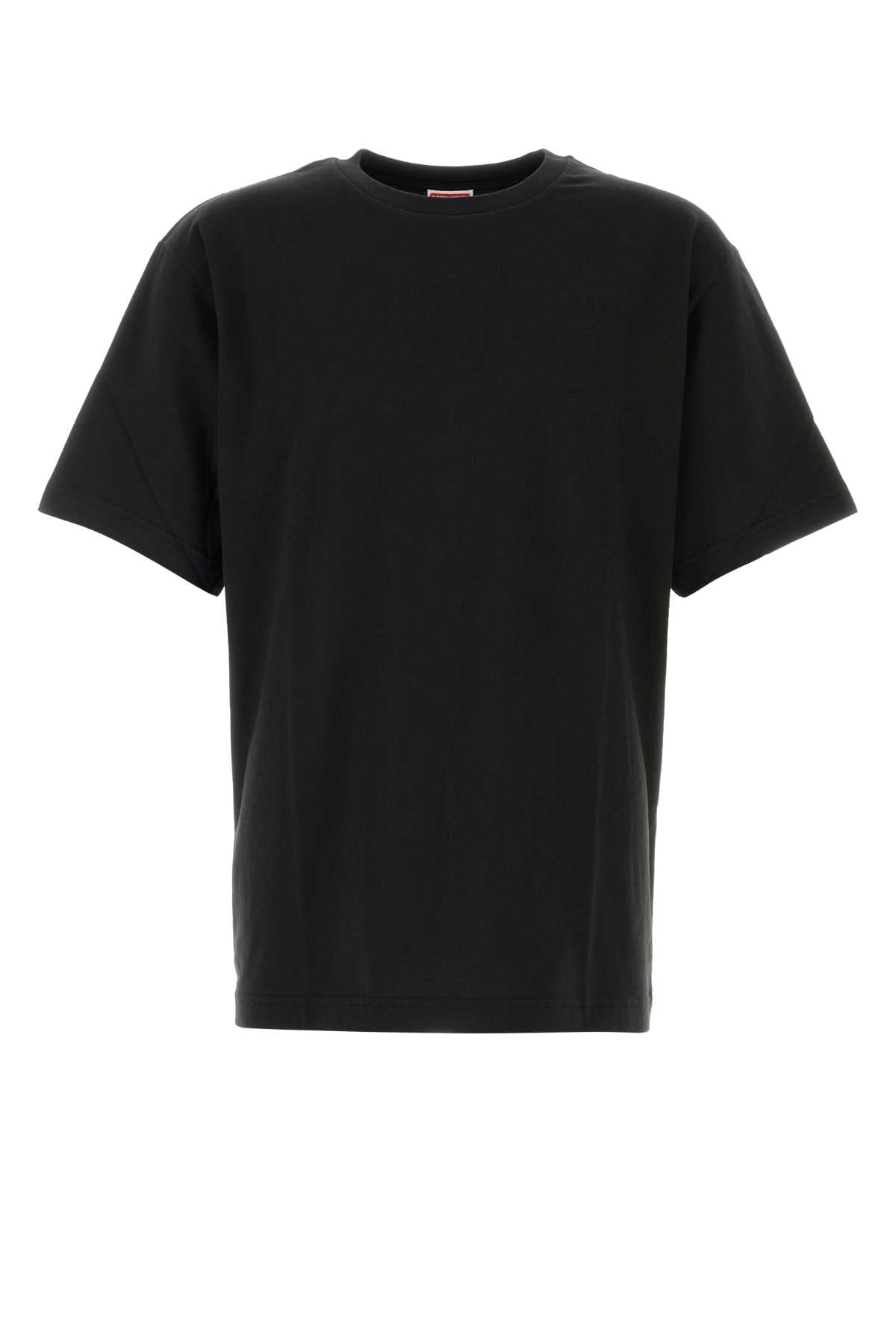 Kenzo Boke T-Shirt — Black