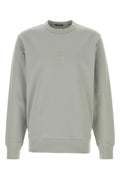 C.P. Company Metropolis Series Sweatshirt — Gray