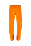 Arc'Teryx Sabre Cargo Pants — Orange