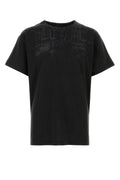Maison Margiela Regular T-Shirt — Black