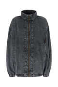 Y Project Evergreen Pinched Jacket — Black
