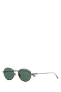 Saint Laurent SL Sunglasses — Green