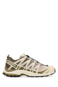 Salomon XA Pro Sneaker — Beige