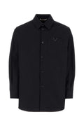 Valentino Garavani Shirt — Navy