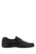 Prada Toblach Loafer — Black