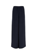 Max Mara Volonta Trousers — Navy