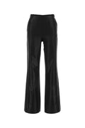 Diesel Lumys Trousers — Black