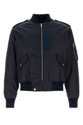 Givenchy Jacket — Navy