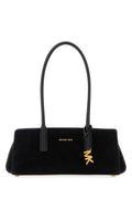 Michael By Michael Kors Shoulder Shoulder Bag — Black