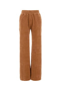 Chloé Trousers — Beige