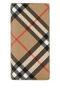 Cartera Burberry Cavendish - Beige