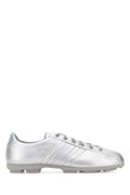 Y3 Yamamoto Sneaker — Silver