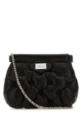 Maison Margiela Glam Slam Crossbody Bag — Black