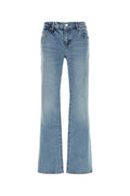 Frame Rodeo Jeans — Blue