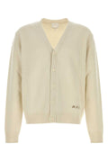 A.P.C. Kevin Cardigan — Beige