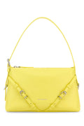 Givenchy Shoulder Shoulder Bag — Yellow
