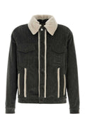 Fendi Fendi Jacket — Gray