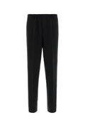 Cellar Door Ezio Trousers — Black