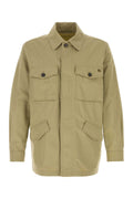 Burberry Jacket — Beige