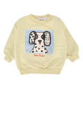 Bobo Choses Sweartshirt Sweatshirt — Yellow