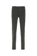 Pt Torino Trousers — Gray