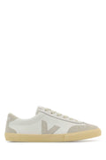 Veja Volley Sneaker — White