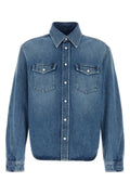 Givenchy Classic Shirt — Blue