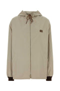 Miu Miu Jacket — Beige