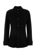 Bottega Veneta Shirt — Black