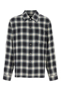 Our Legacy Shirt Shirt — Gray