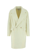 Bottega Veneta Coat — Beige