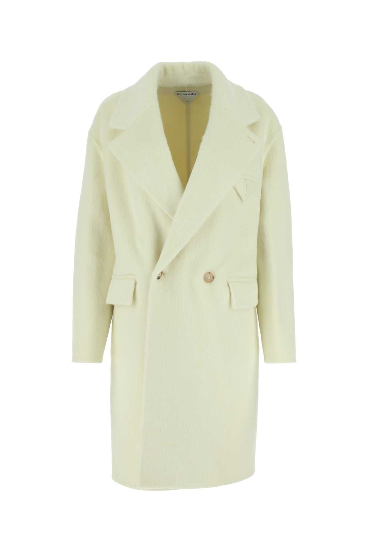 Bottega Veneta Coat — Beige