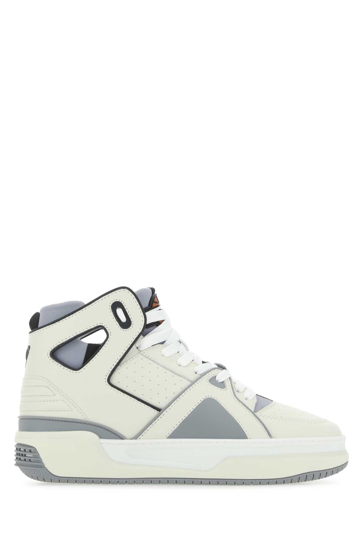 Just Don JD1 Sneaker — Beige